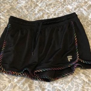 Fila Shorts